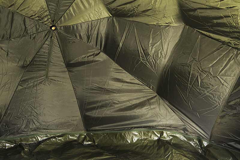 Capsulă interioară Fox Retreat Brolly System Inner Dome