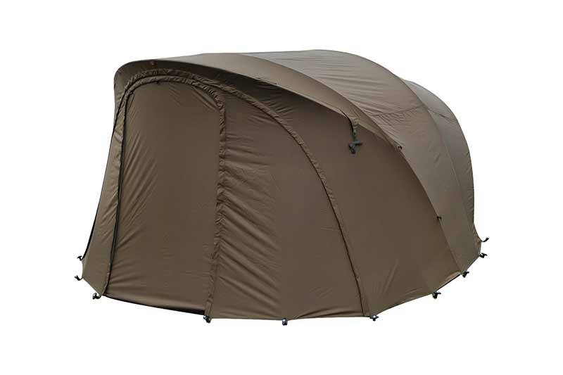 Cort Fox Voyager 2 Person Bivvy, 2 persoane, 315x330x185cm