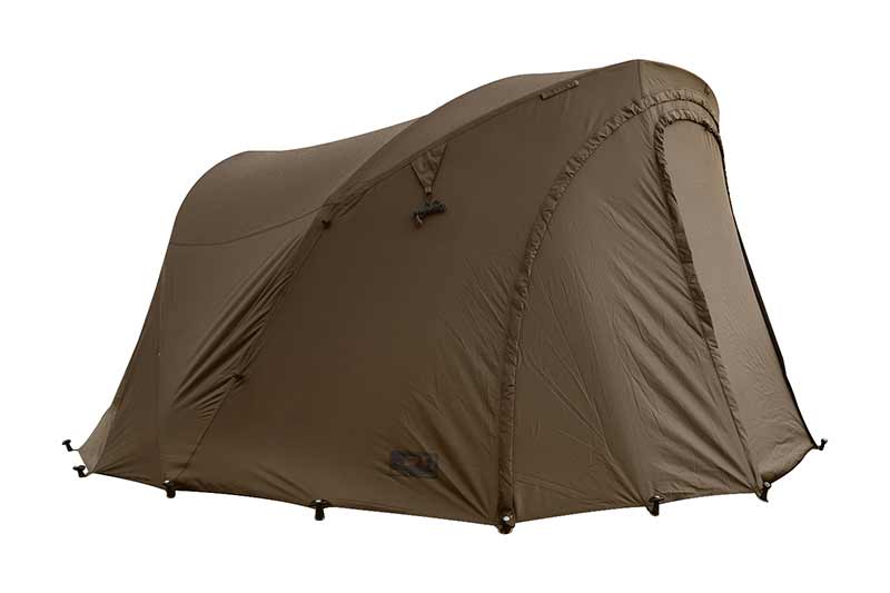 Cort Fox Voyager 1 Person Bivvy, 1 persoană, 235x295x165cm