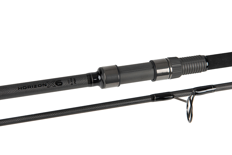 Lansetă Fox Horizon X6 - 12ft Full shrink, 3.66m, 3.25lbs, 2buc