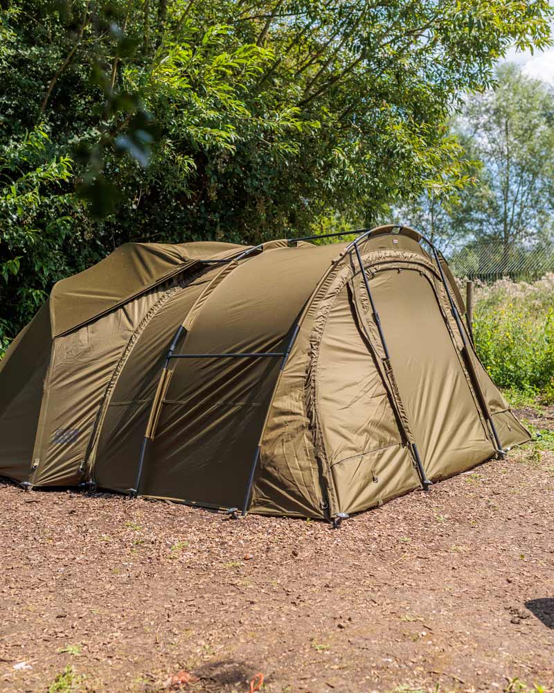 Extensie cort Fox Retreat Brolly System Extension