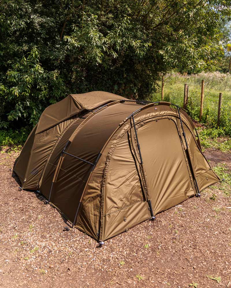 Extensie cort Fox Retreat Brolly System Extension