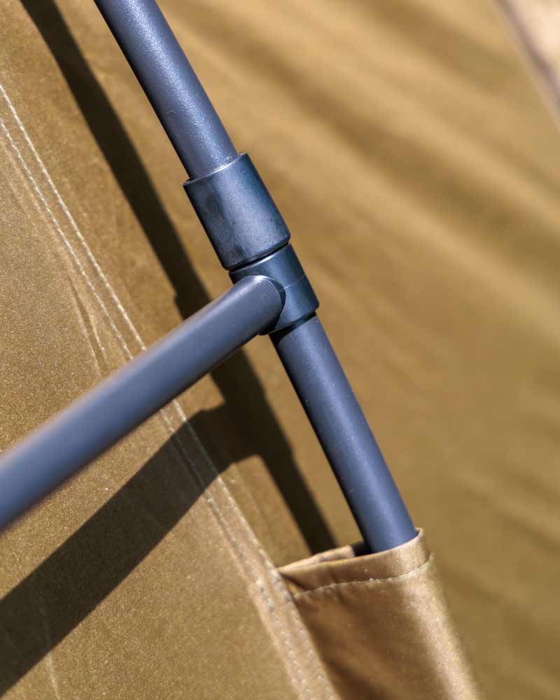 Extensie cort Fox Retreat Brolly System Extension