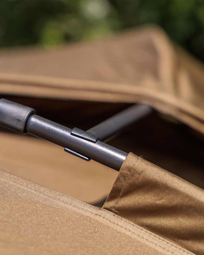 Extensie cort Fox Retreat Brolly System Extension