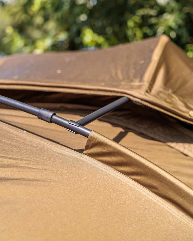 Extensie cort Fox Retreat Brolly System Extension
