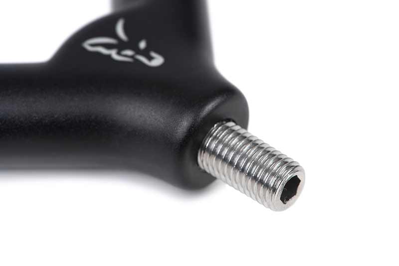 Conector Fox Aluminium Spreader Block