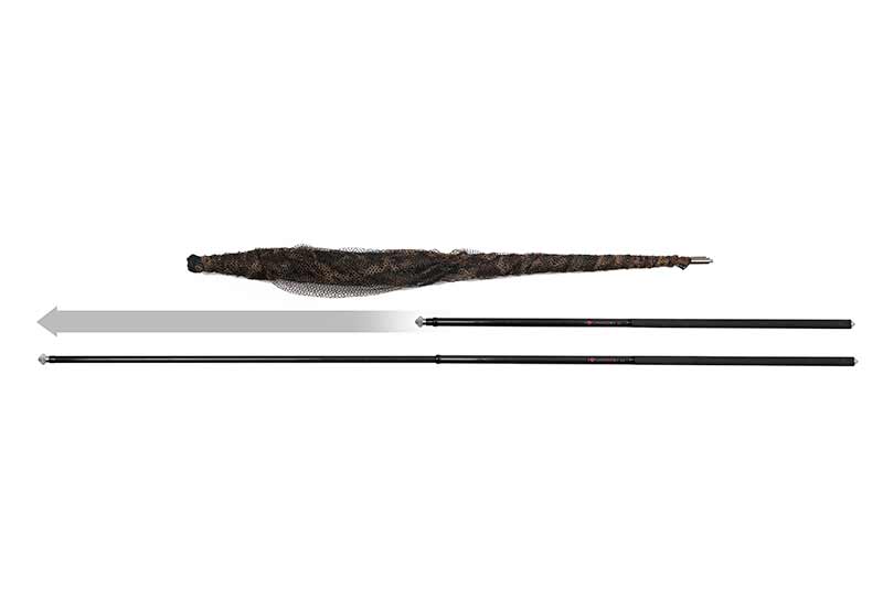 Minciog Fox Horizon X4-S Landing Net, 1.82m/106cm