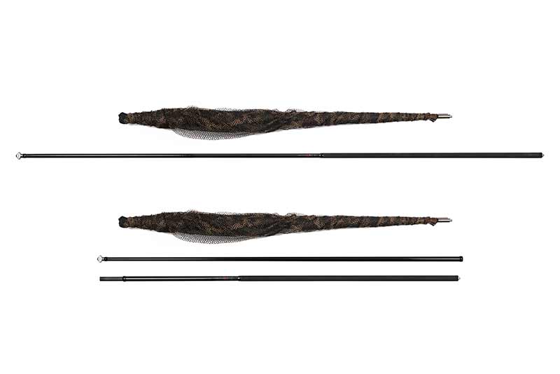 Minciog Fox Horizon X4-S Landing Net, 1.82m/106cm