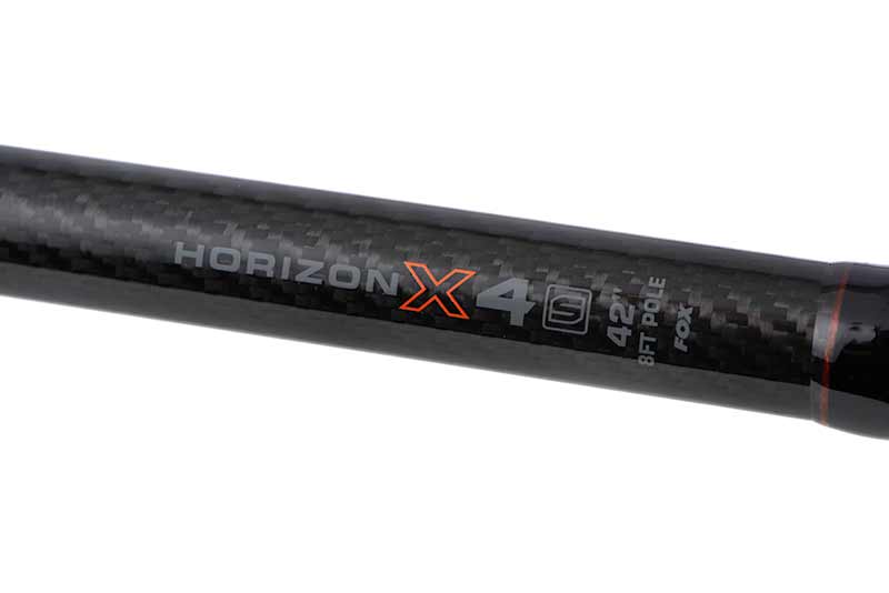 Minciog Fox Horizon X4-S Landing Net, 1.82m/106cm