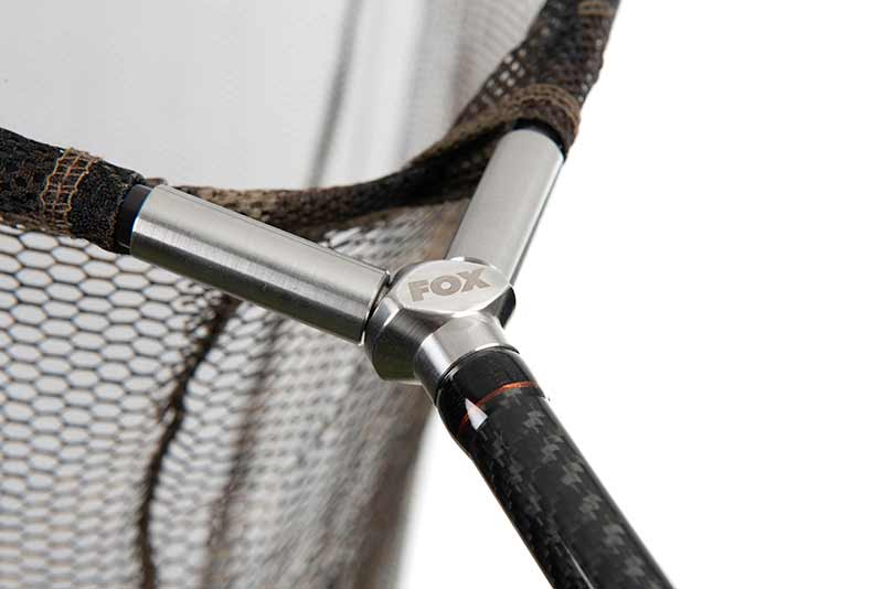 Minciog Fox Horizon X4-S Landing Net, 1.82m/106cm