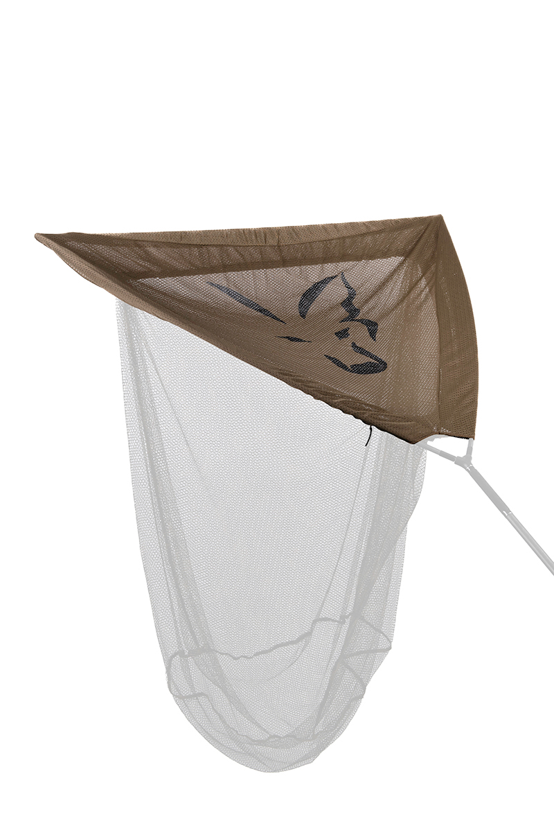 Capac din plasă pentru mingioc Fox Net Cover