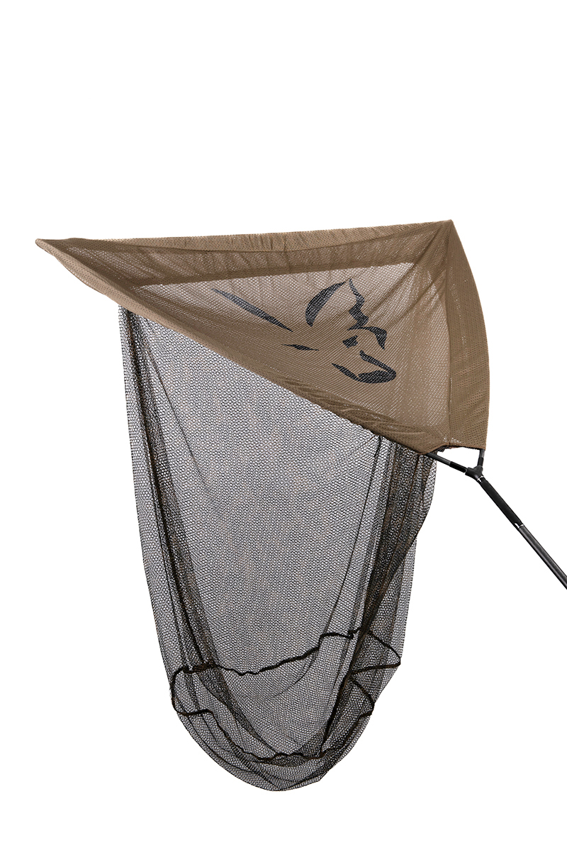 Capac din plasă pentru mingioc Fox Net Cover