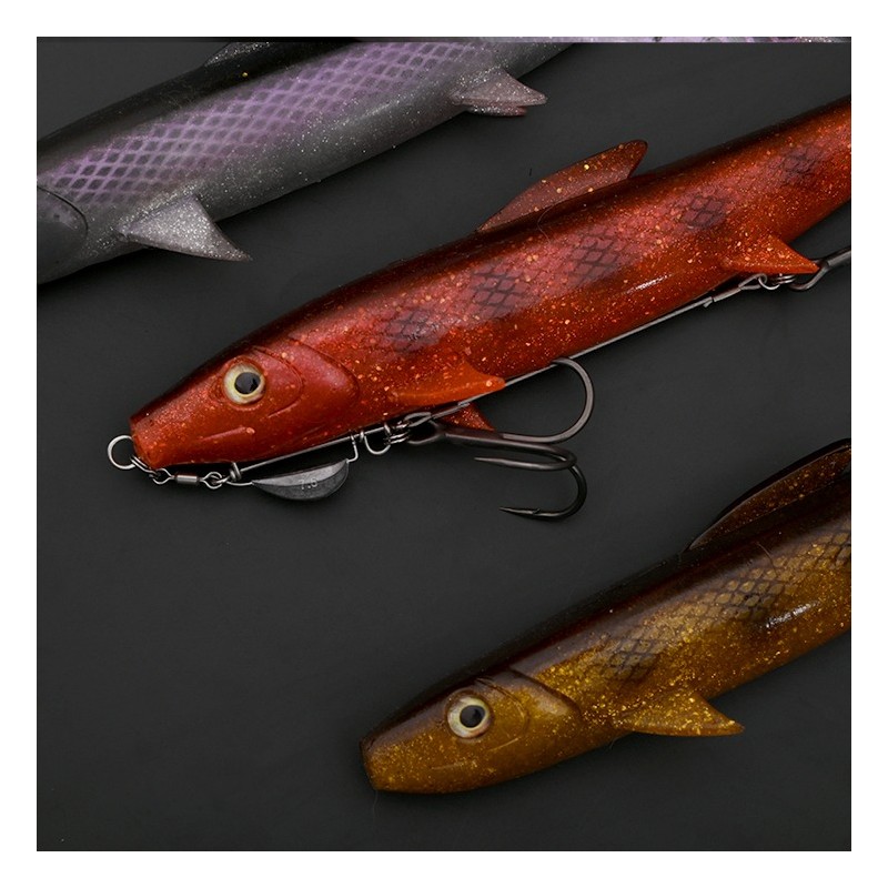 Sistem BKK BB Trigger 21 (Stinger Rig), Spear 21-SS 2/0, 1buc/plic