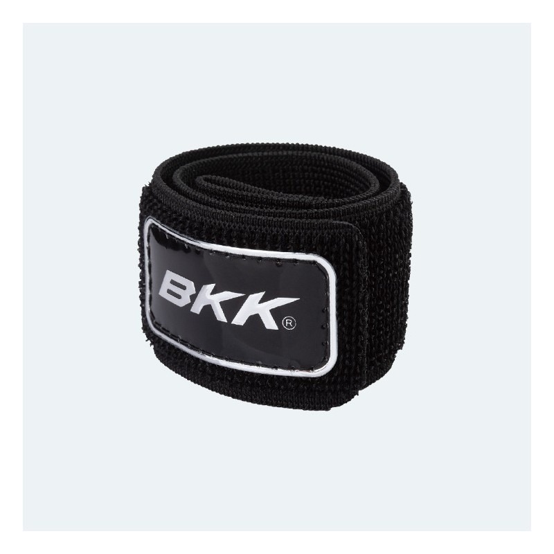 Bandă prindere lansete BKK Mr. Stretch Rod Wrap, Large, 2buc/set
