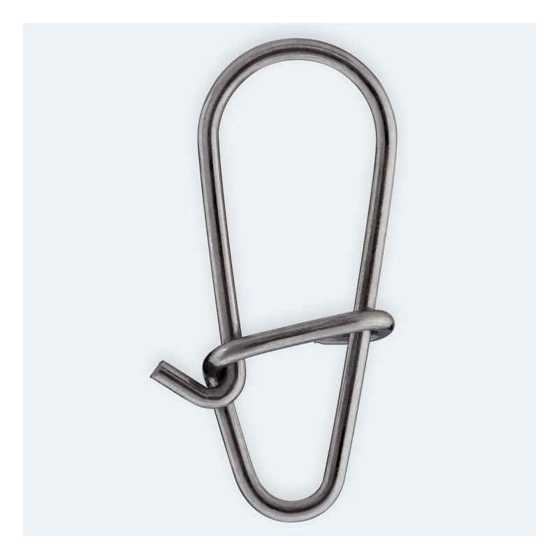 Agrafe BKK DuoLock Snap-51, Nr.00, 12buc/plic