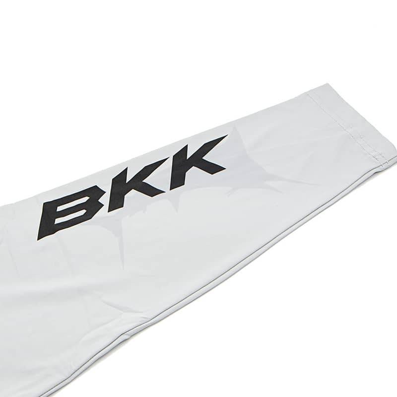 Bluză cu protecție UV BKK Performance Shirt Tuna Grey, 2X-Large
