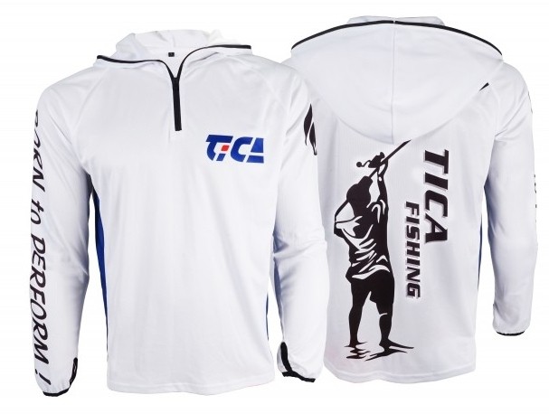 Bluză Tica UV Sun-Protective, Medium