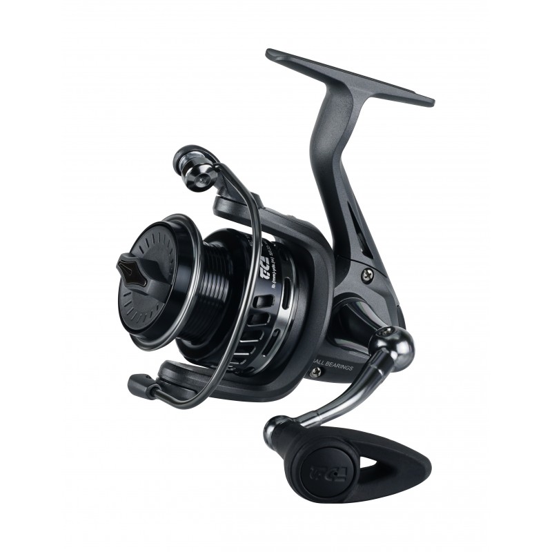 Mulinetă Tica Flash Cast-Spin 4000