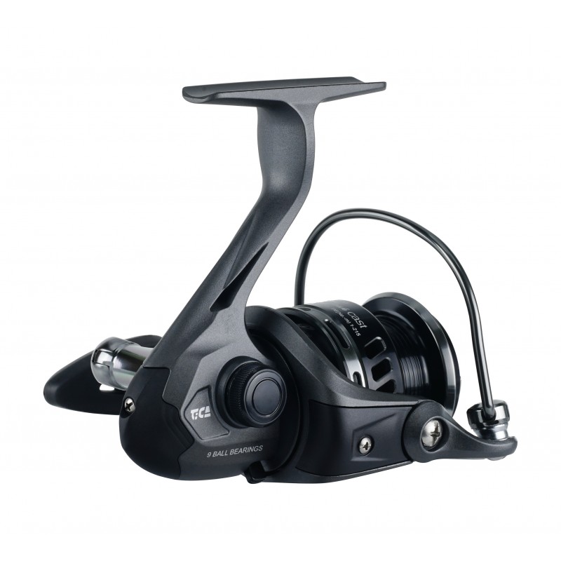 Mulinetă Tica Flash Cast-Spin 4000