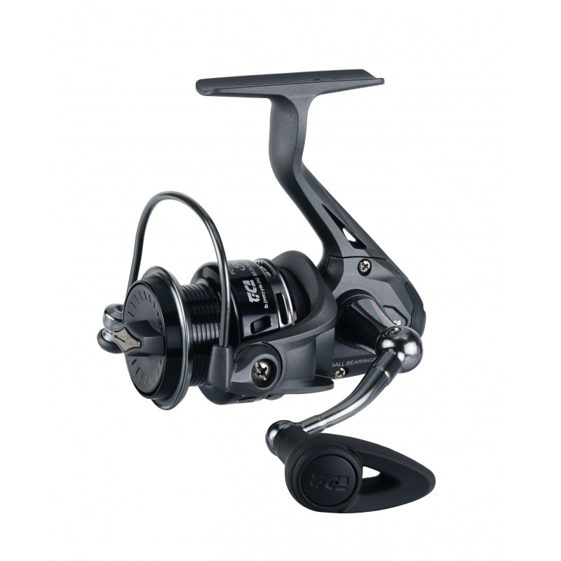 Mulinetă Tica Flash Cast-Spin 4000