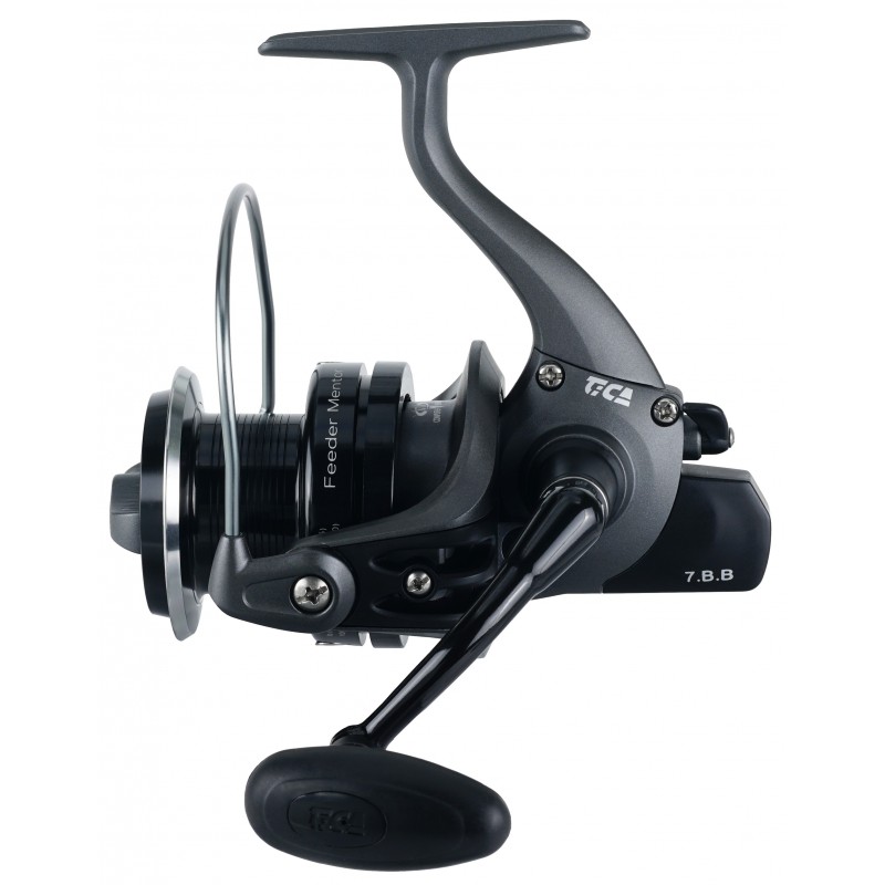 Mulinetă Tica Feeder Mentor 4000