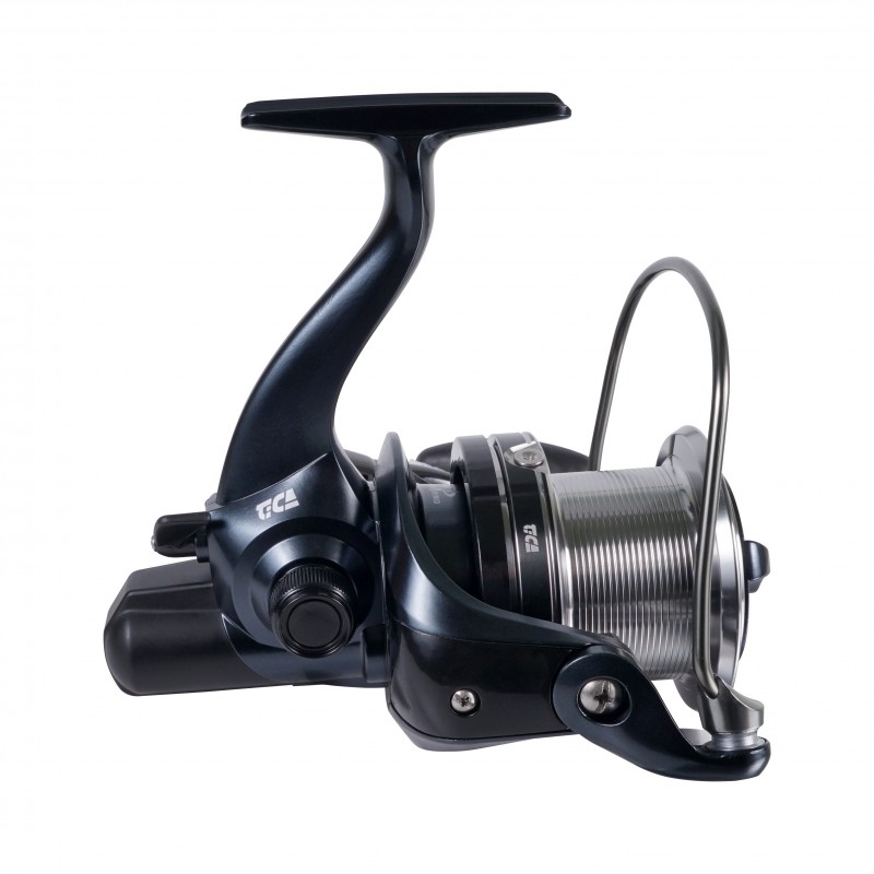 Mulinetă Tica Flash Carp Feeder 5000