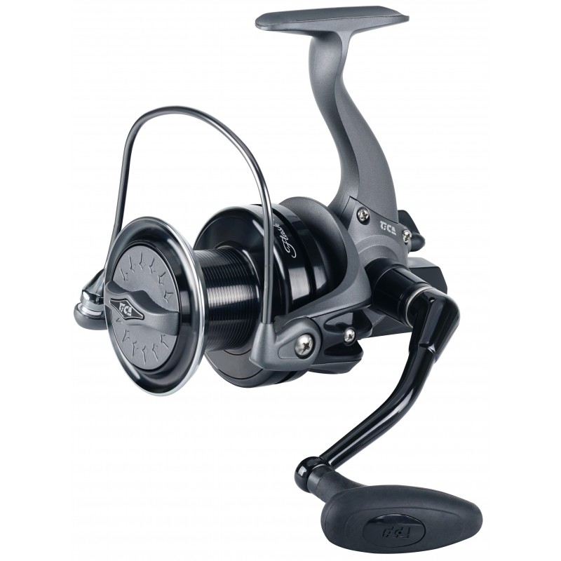 Mulinetă Tica Flash Surf 10000