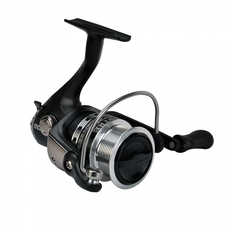 Mulinetă Tica Lustre Spin-X LBAT 3000