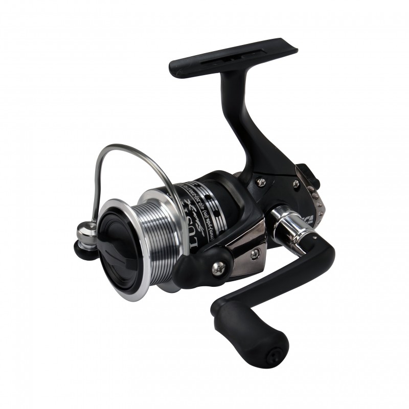 Mulinetă Tica Lustre Spin-X LBAT 3000