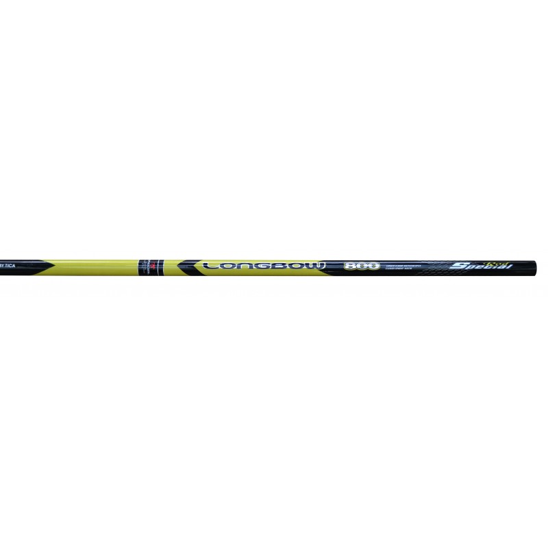 Vargă Tica Longbow, 5m