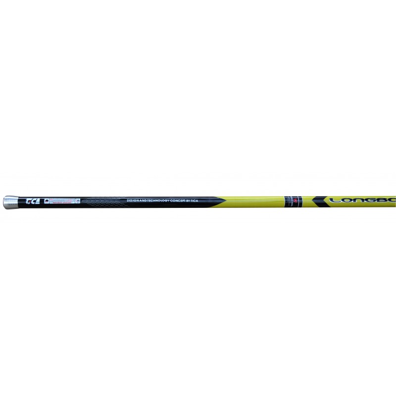 Vargă Tica Longbow, 5m