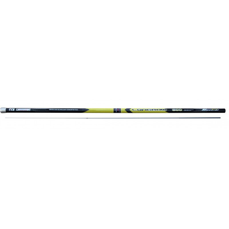 Vargă Tica Longbow, 5m