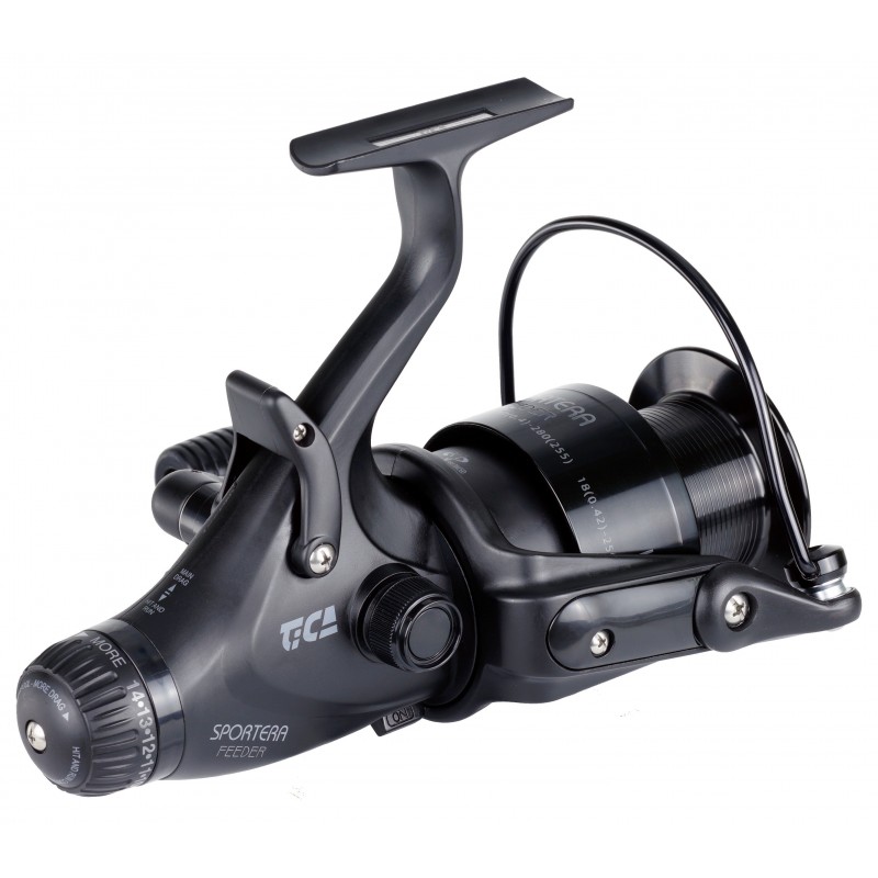 Mulinetă Tica Sportera Feeder 6000