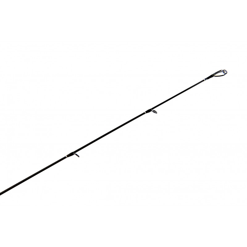Lansetă Tica New Graphite, 2.44m/14-42g, 2buc