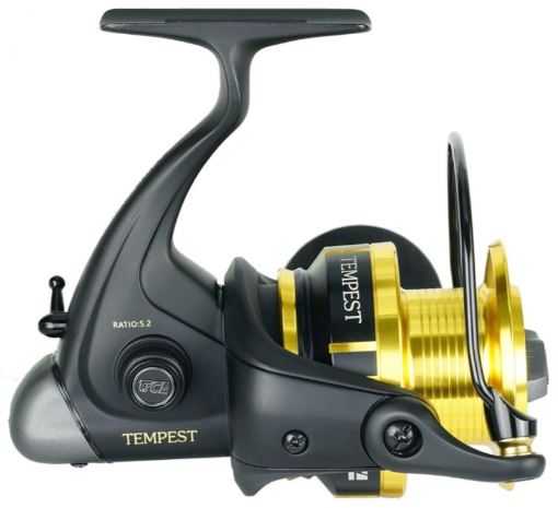 Mulinetă Tica Tempest Feeder 4000