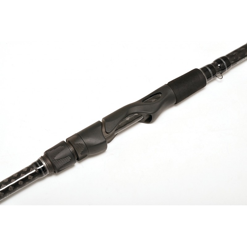 Lansetă Rapture Seals 2.60m | 5-35g, 2buc