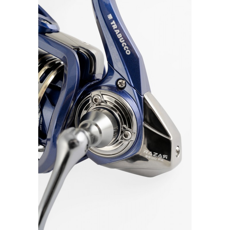 Mulinetă Trabucco Razar 3500 FD