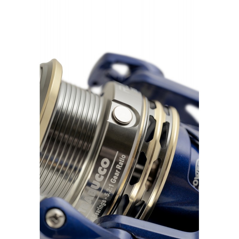 Mulinetă Trabucco Razar 3500 FD