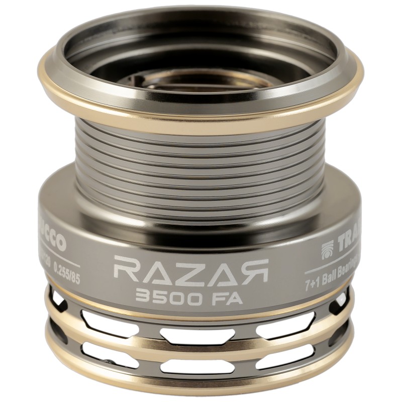 Tambur de rezervă Trabucco Razar 3500 FD