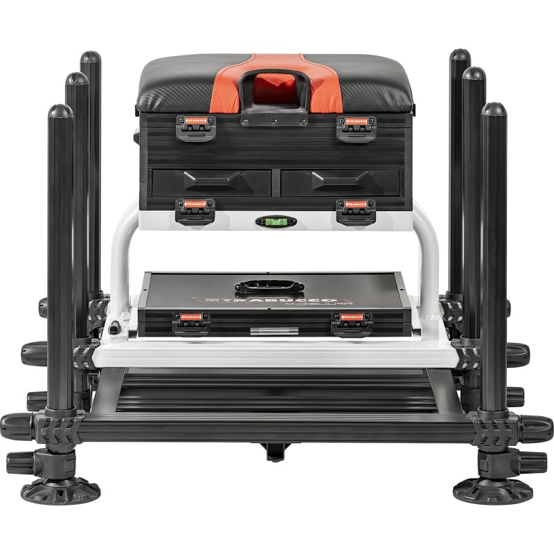 Scaun modular Trabucco GNT Station Match T-36 Pro