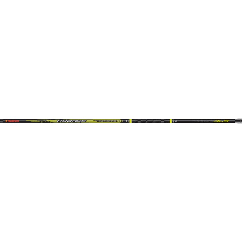 Lansetă bologneză Trabucco Hydrus BLS Twin Force, 4m/25g