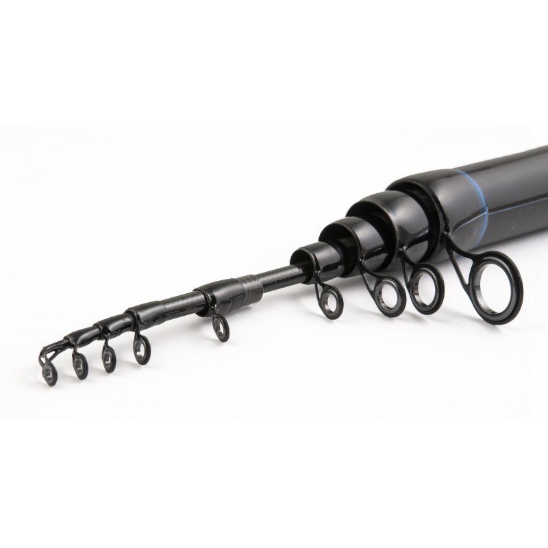 Lansetă bologneză Trabucco Activa Power, 4m/14-18g