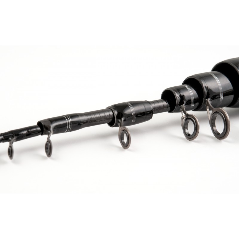 Lansetă bologneză Trabucco Zest, 6m/15-18g