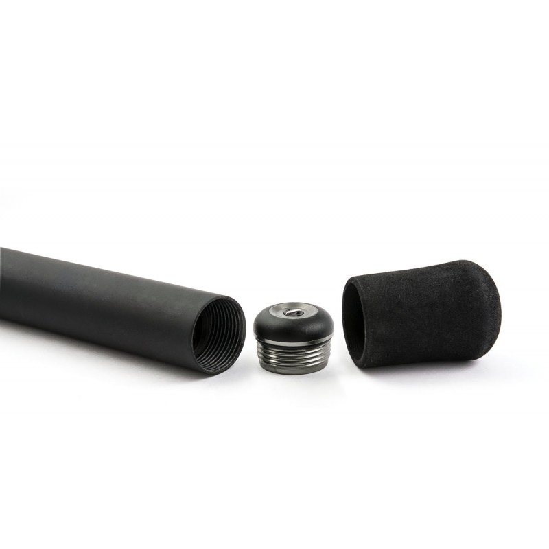 Lansetă bologneză Trabucco Prestige Master, 5m/20g