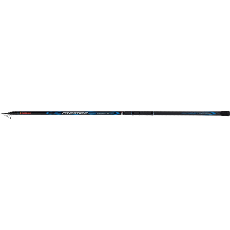 Lansetă bologneză Trabucco Prestige Master, 5m/20g