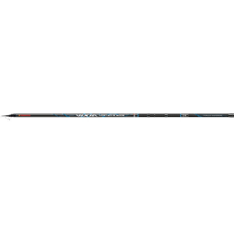 Lansetă bologneză Trabucco Vixia Master, 6m/20g