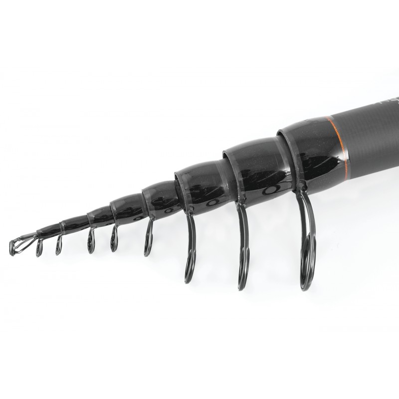 Lansetă bologneză Trabucco Scogliera BLX K-Force, 6m/15-20g