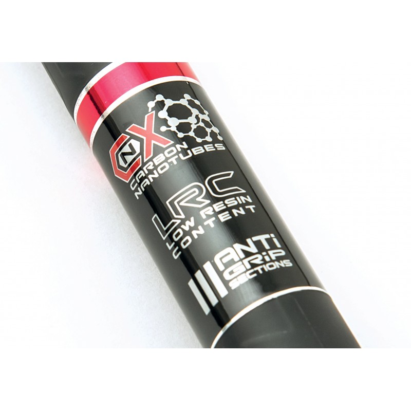 Lansetă bologneză Trabucco Energhia Race-X Allround, 7m/25g