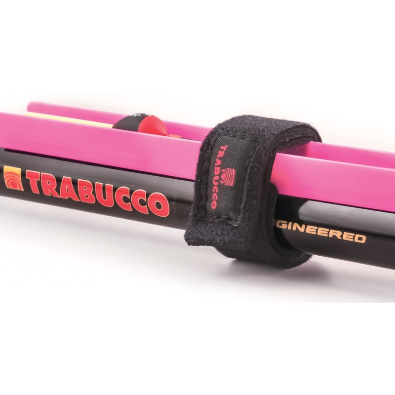 Lansetă bologneză Trabucco Energhia Race-X Allround, 7m/25g