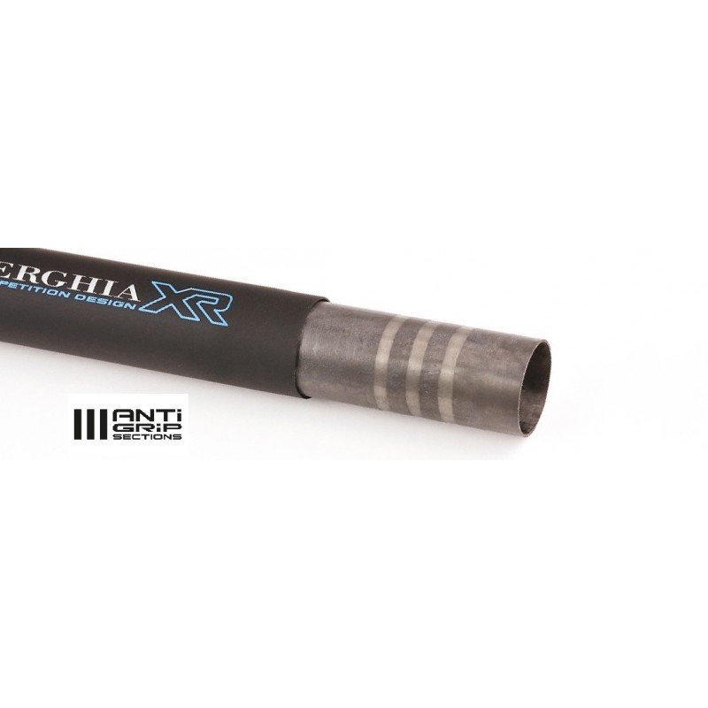 Lansetă bologneză Trabucco Energhia Race-X Allround, 7m/25g